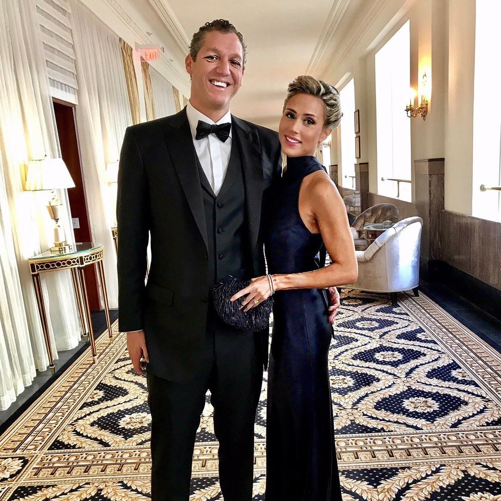 Meet your Posher, Ali